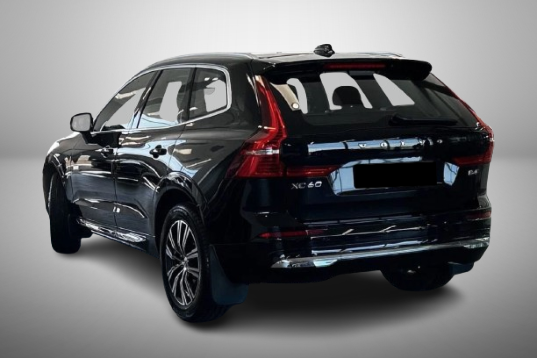 Volvo XC 60 B4 AWD Diesel Inscription (3)