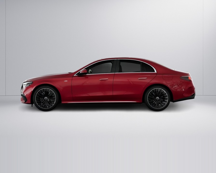 Mercedes-Benz E 300de 4MATIC AMG Line - foto 6