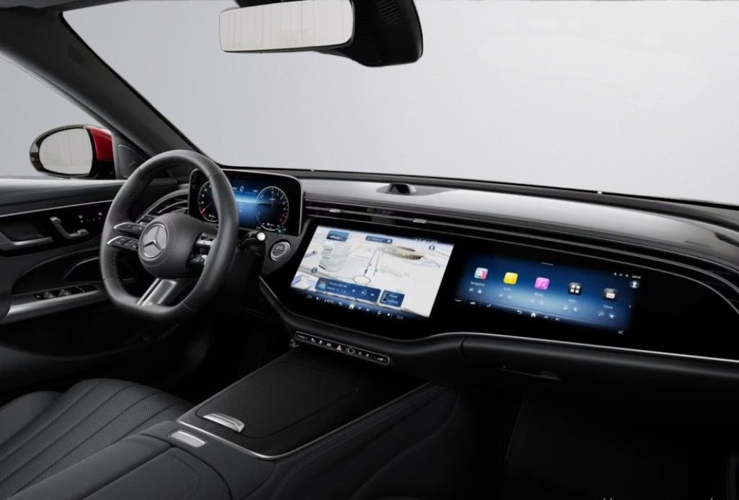 Mercedes-Benz E 300de 4MATIC AMG Line - foto 10