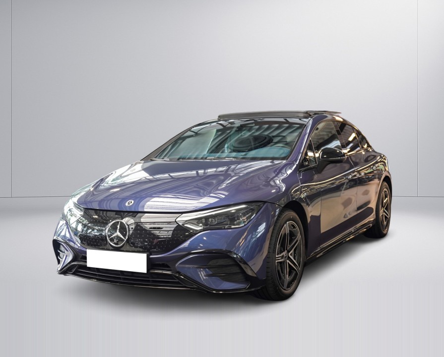 Mercedes-Benz EQE 300 AMG Line (3)