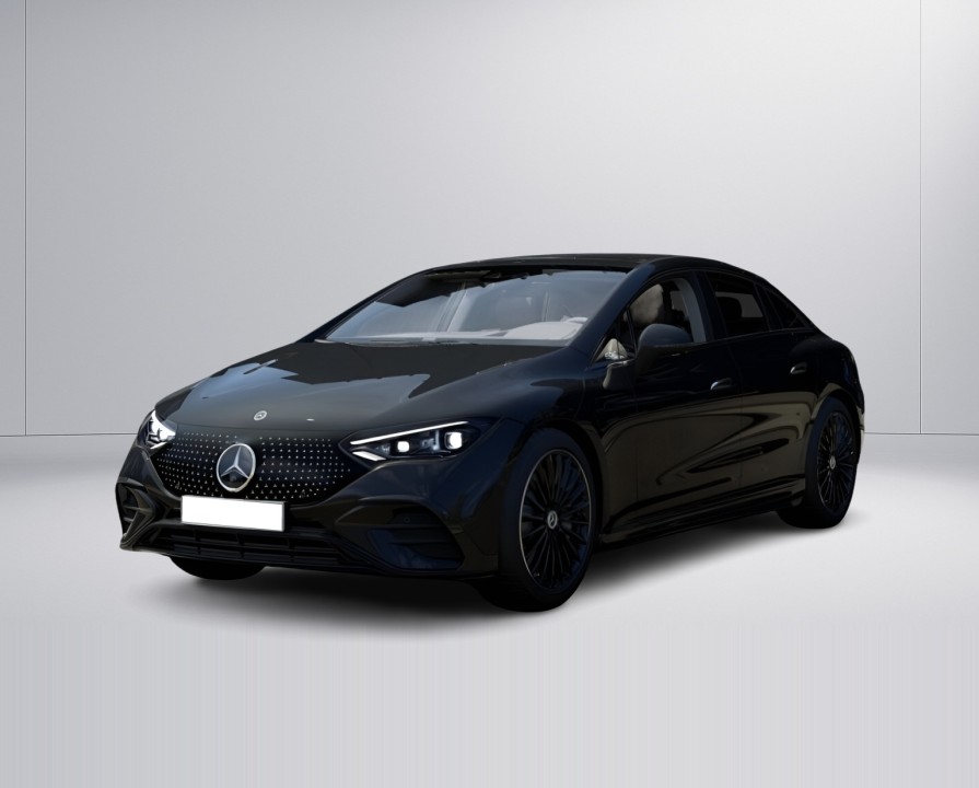 Mercedes-Benz EQE 300 AMG Line