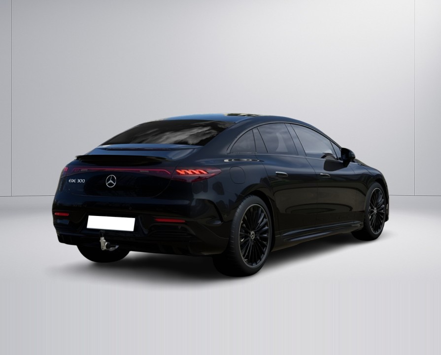 Mercedes-Benz EQE 300 AMG Line (5)