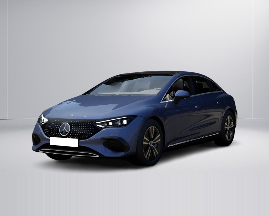 Mercedes-Benz EQE 300 Avantgarde