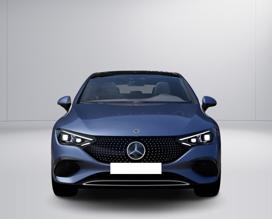 Mercedes-Benz EQE 300 Avantgarde (2)