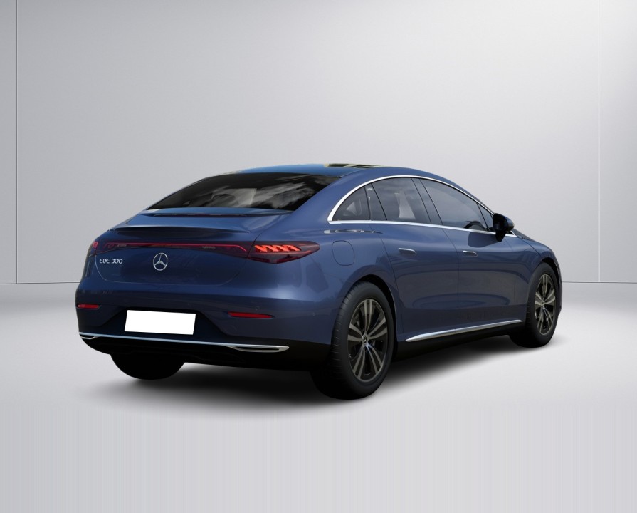Mercedes-Benz EQE 300 Avantgarde (4)