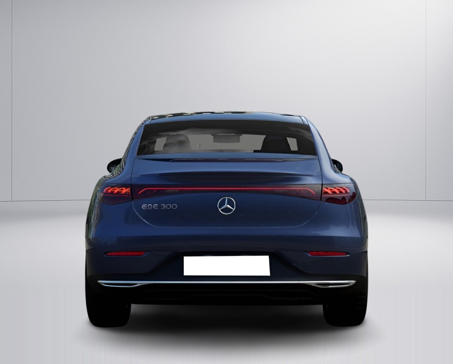Mercedes-Benz EQE 300 Avantgarde (5)