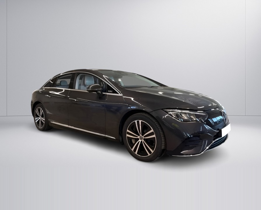 Mercedes-Benz EQE 350+ AMG Line