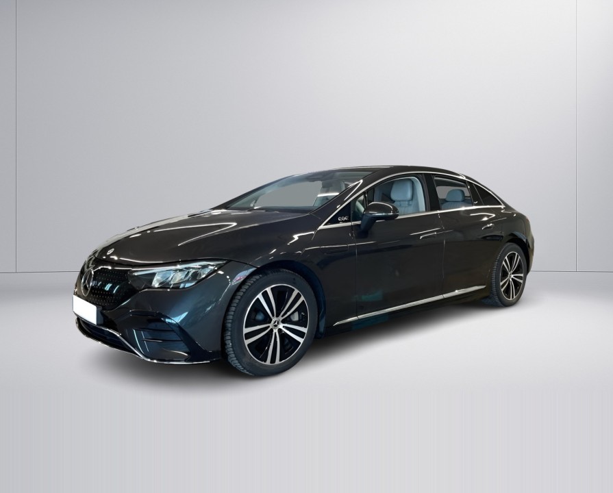 Mercedes-Benz EQE 350+ AMG Line (4)