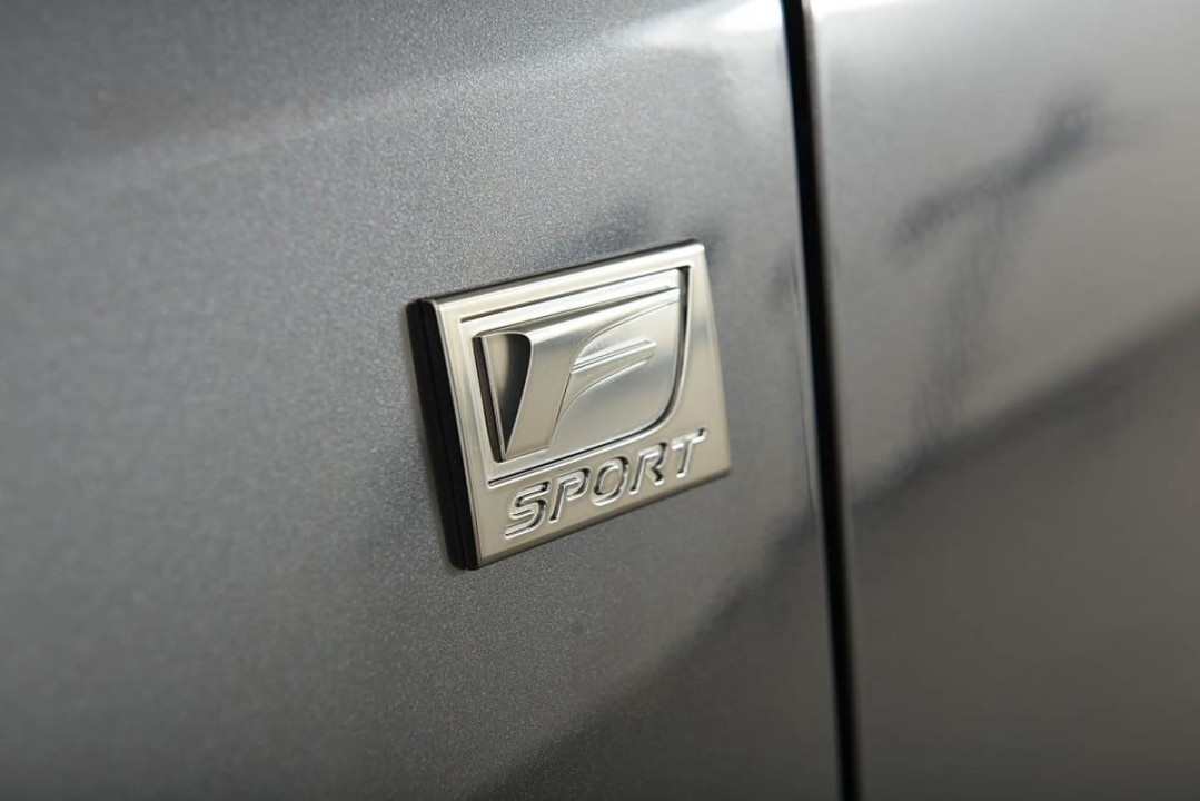 Lexus Seria RX 450h+ AWD F-Sport - foto 26