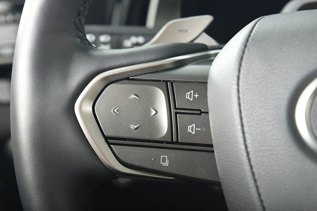 Lexus Seria RX 450h+ AWD F-Sport - foto 10