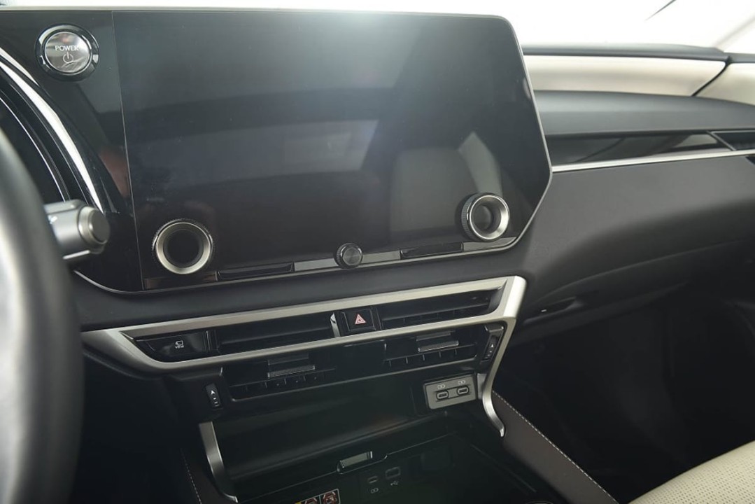 Lexus Seria RX 450h+ AWD F-Sport - foto 14