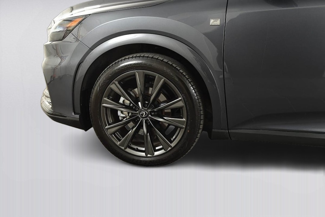 Lexus Seria RX 450h+ AWD F-Sport - foto 30