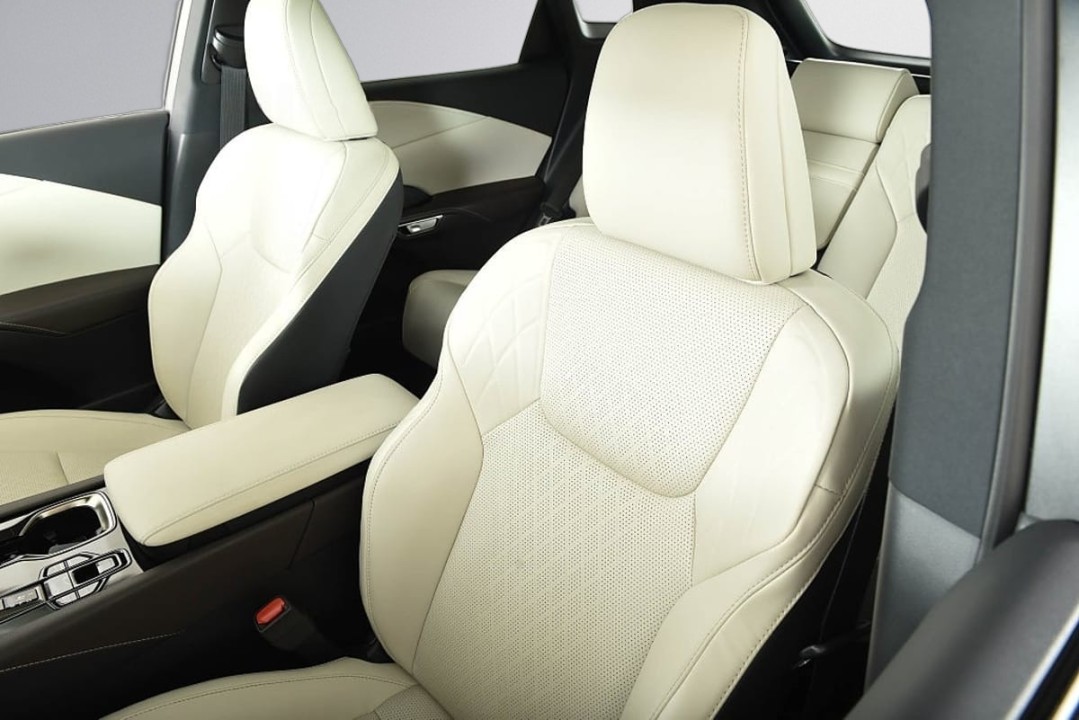 Lexus Seria RX 450h+ AWD F-Sport - foto 20