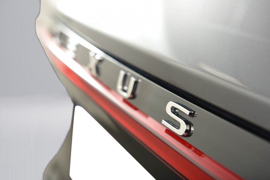 Lexus Seria RX 450h+ AWD F-Sport - foto 29