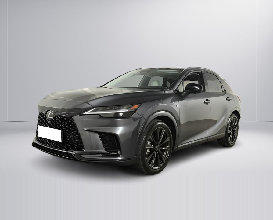 Lexus Seria RX 450h+ AWD F-Sport