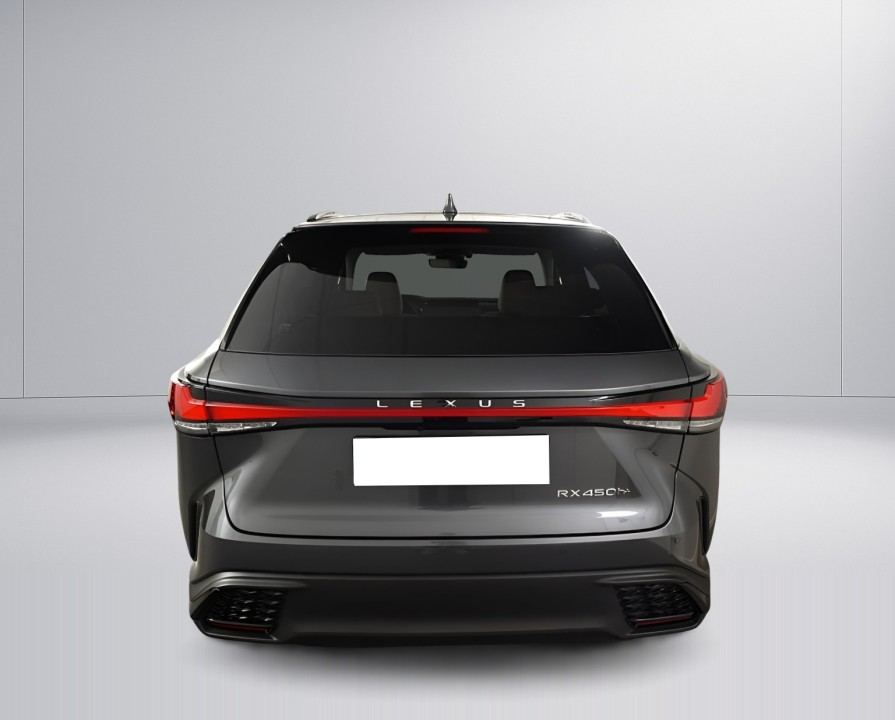 Lexus Seria RX 450h+ AWD F-Sport (5)
