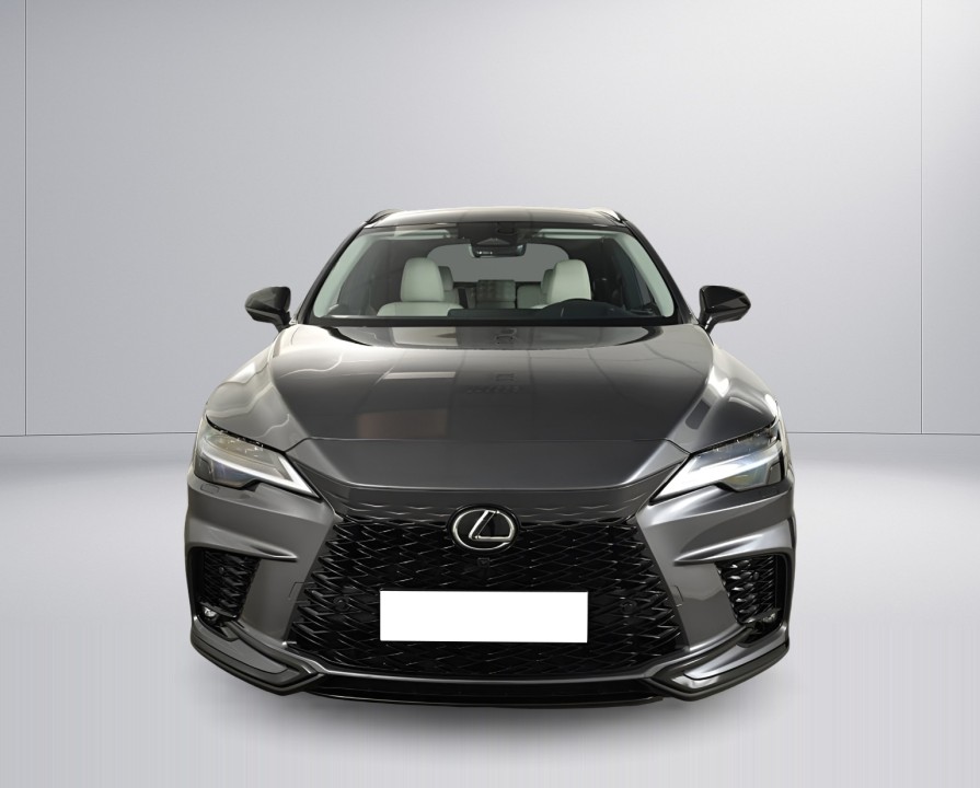 Lexus Seria RX 450h+ AWD F-Sport - foto 6