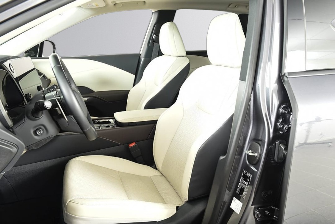Lexus Seria RX 450h+ AWD F-Sport - foto 9