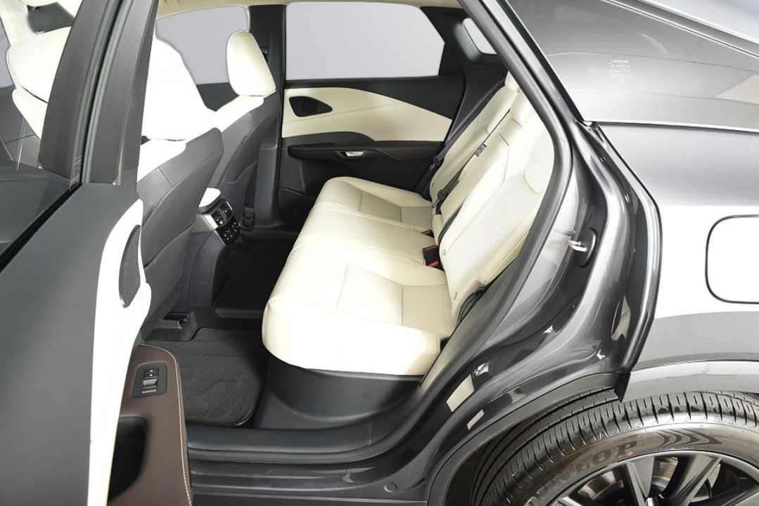Lexus Seria RX 450h+ AWD F-Sport - foto 22