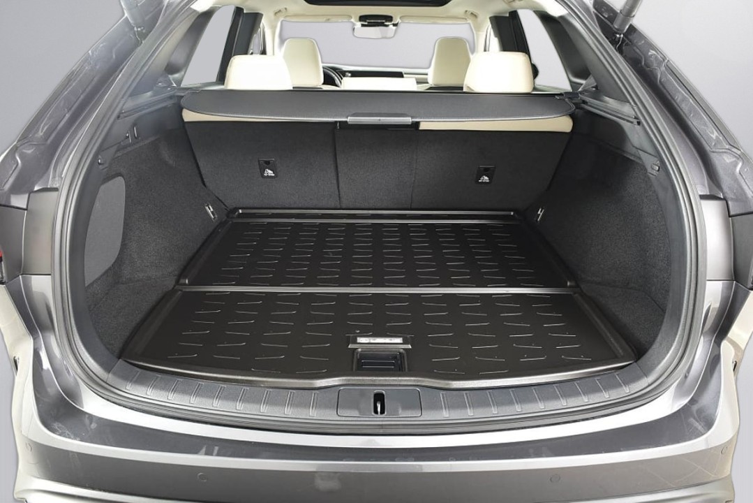 Lexus Seria RX 450h+ AWD F-Sport - foto 24