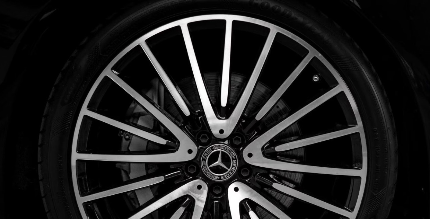 Mercedes-Benz S 350d 4MATIC AMG Line - foto 32