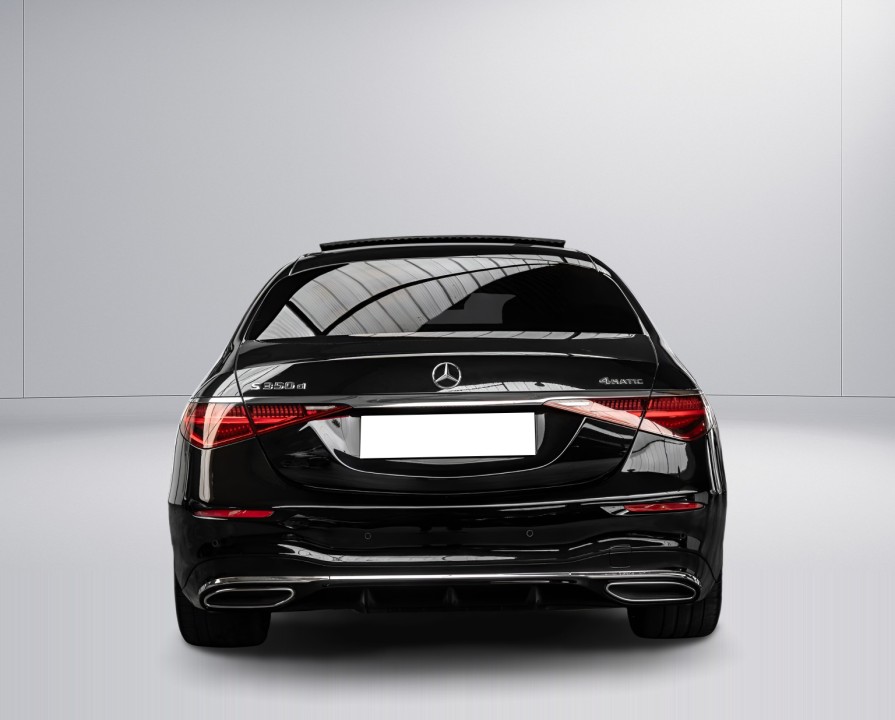 Mercedes-Benz S 350d 4MATIC AMG Line (3)