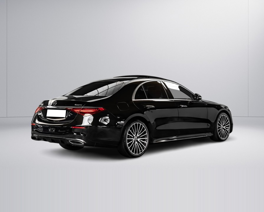 Mercedes-Benz S 350d 4MATIC AMG Line (2)