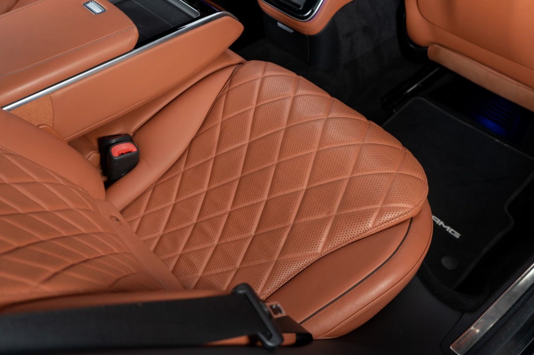 Mercedes-Benz S 350d 4MATIC AMG Line - foto 26