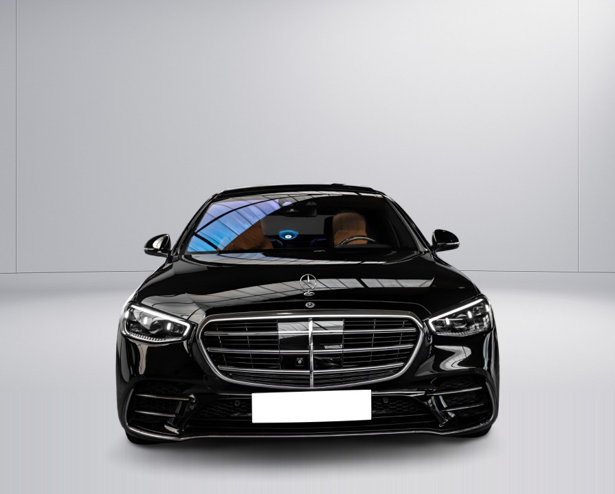 Mercedes-Benz S 350d 4MATIC AMG Line - foto 7
