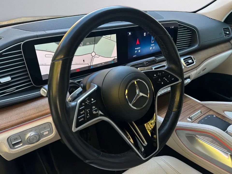 Mercedes-Benz GLE 300d 4MATIC (5)