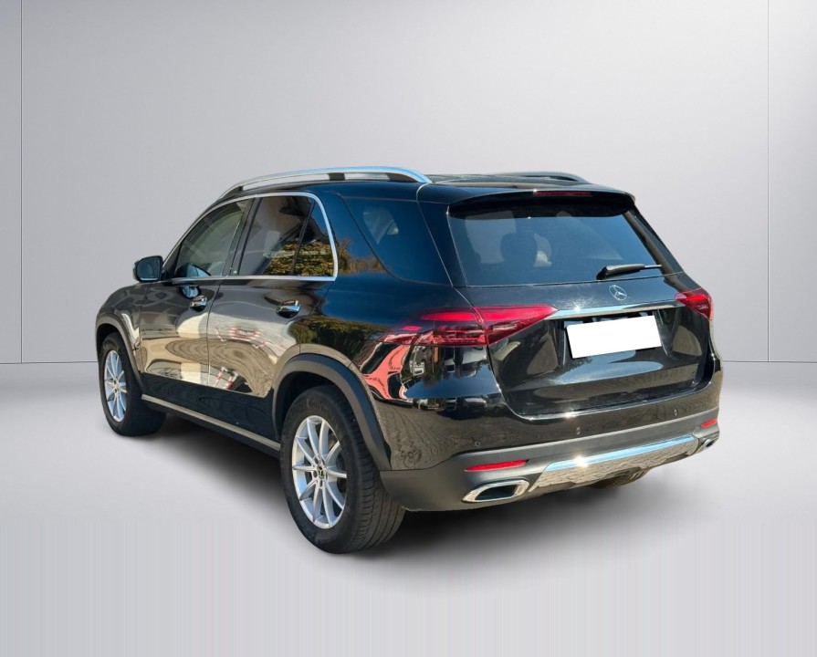Mercedes-Benz GLE 300d 4MATIC (3)