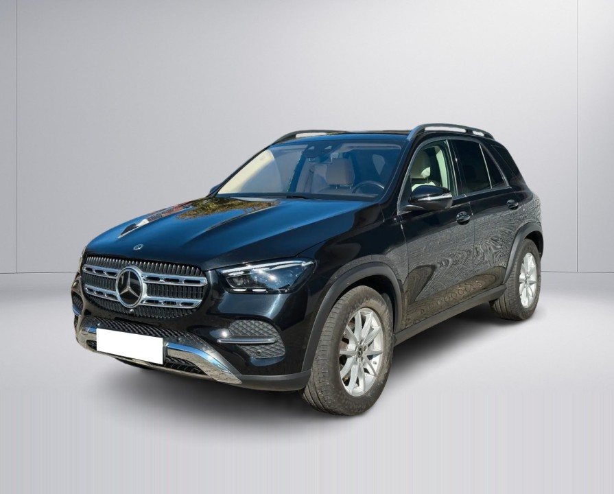 Mercedes-Benz GLE 300d 4MATIC (4)