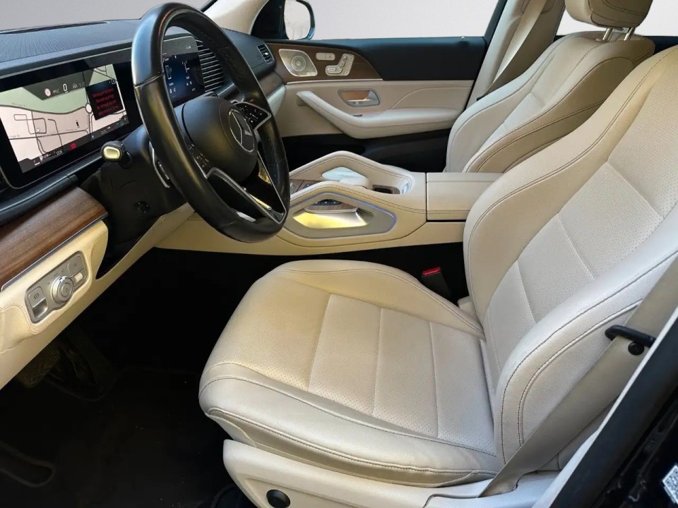 Mercedes-Benz GLE 300d 4MATIC - foto 7