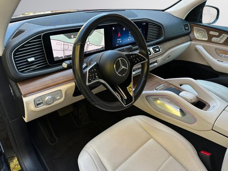 Mercedes-Benz GLE 300d 4MATIC - foto 6