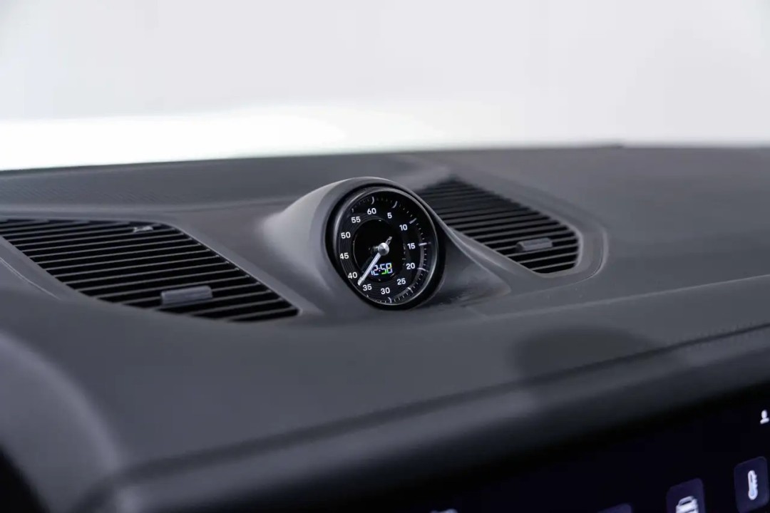 Porsche Cayenne Hybrid - foto 20