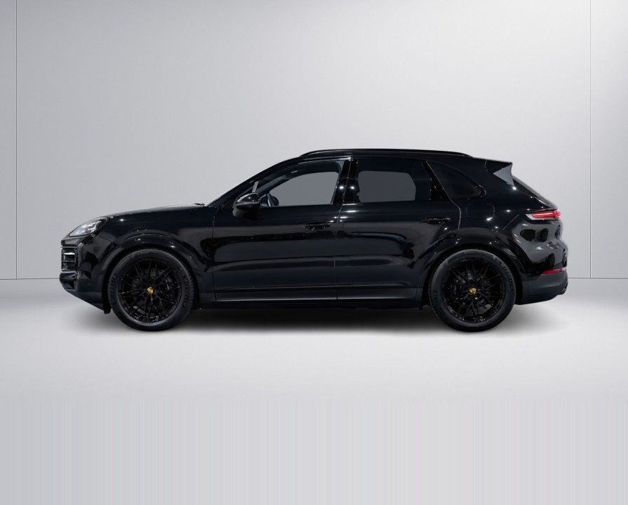 Porsche Cayenne Hybrid - foto 6