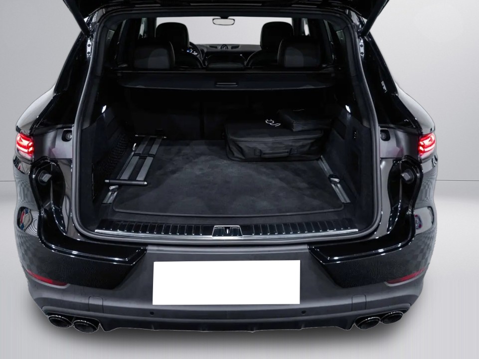 Porsche Cayenne Hybrid - foto 29
