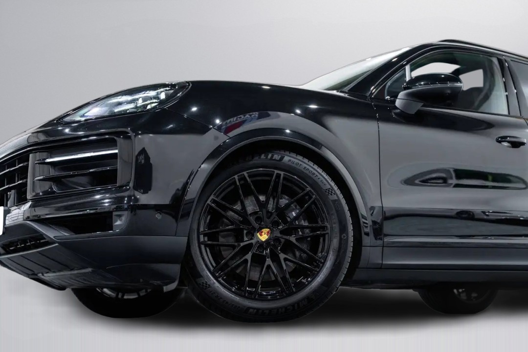 Porsche Cayenne Hybrid - foto 30