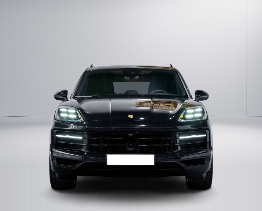 Porsche Cayenne Hybrid - foto 8