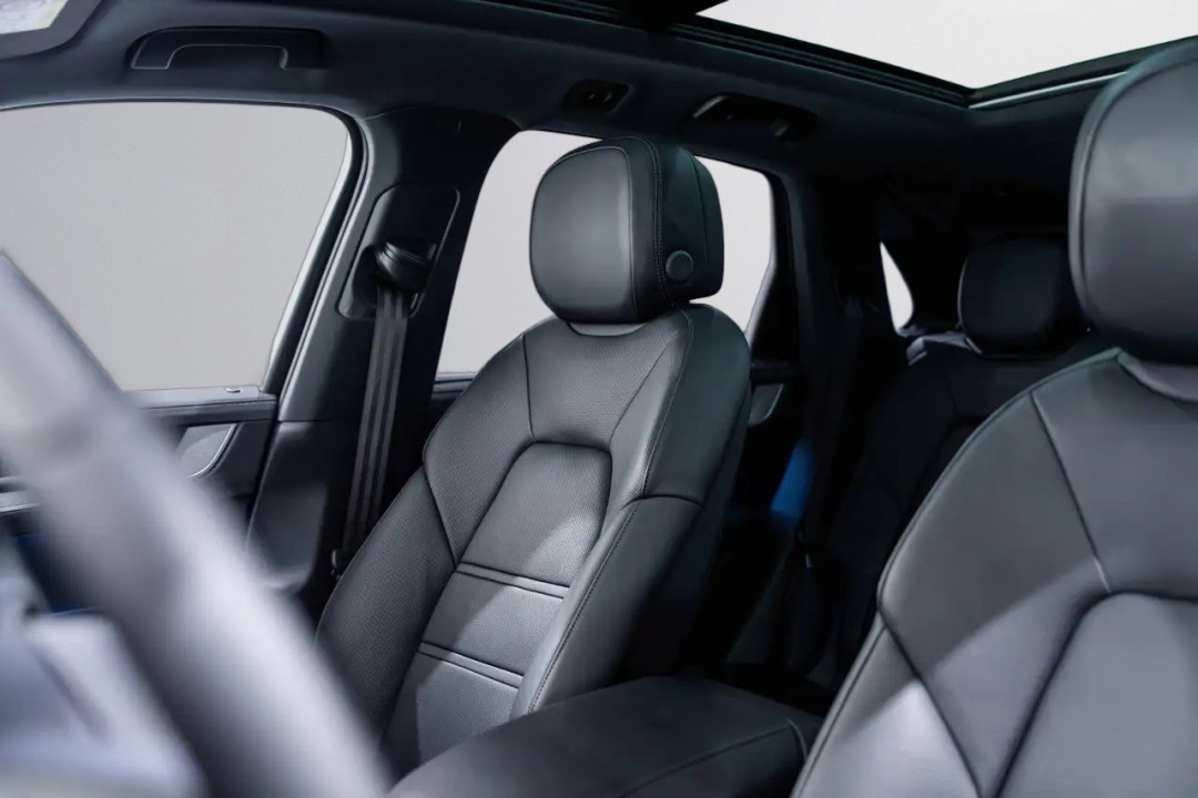 Porsche Cayenne Hybrid - foto 24
