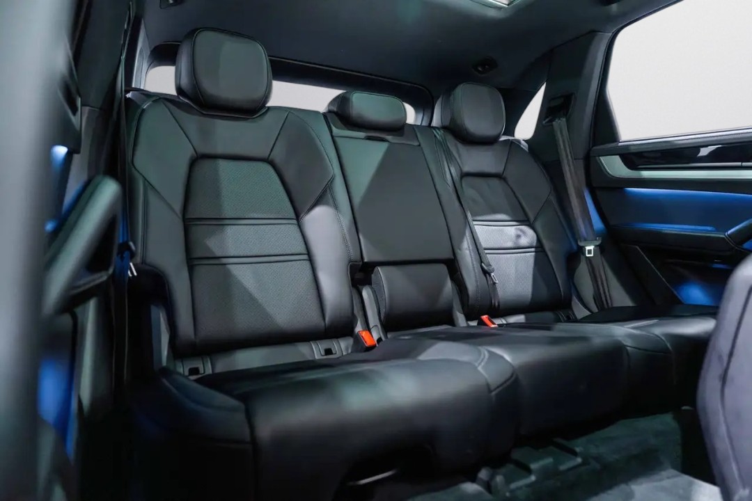 Porsche Cayenne Hybrid - foto 25