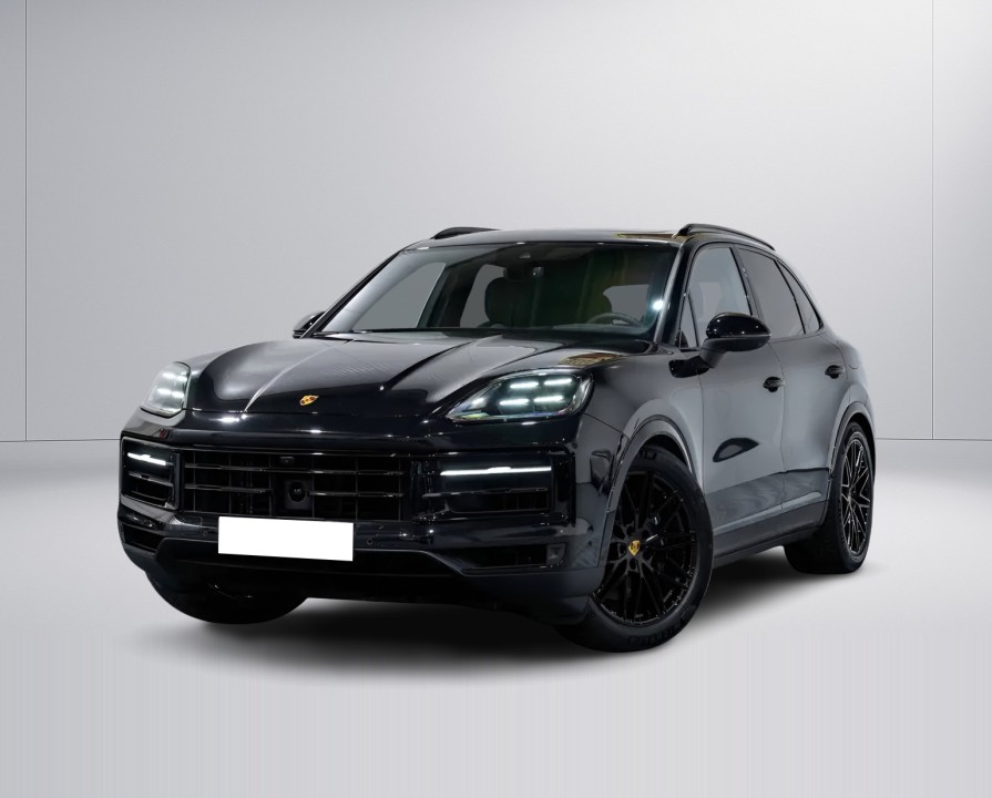 Porsche Cayenne Hybrid - foto 7