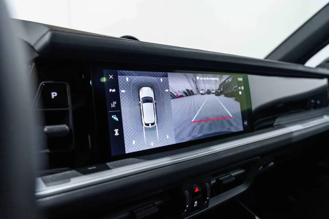Porsche Cayenne Hybrid - foto 18