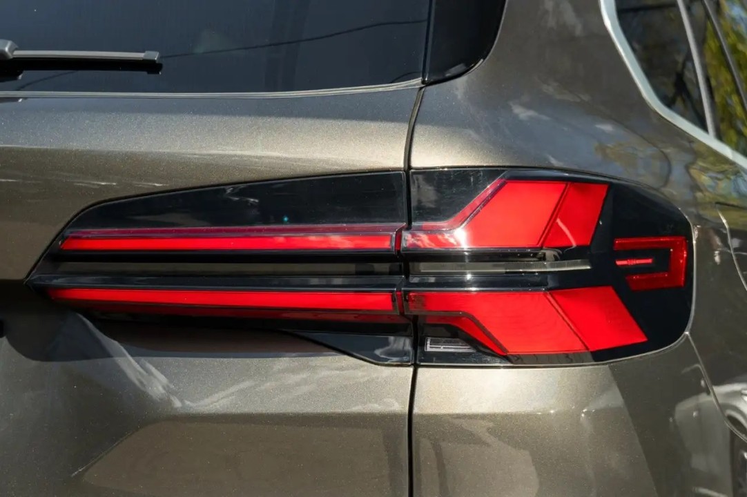 BMW X5 30d M-SPORT - foto 13