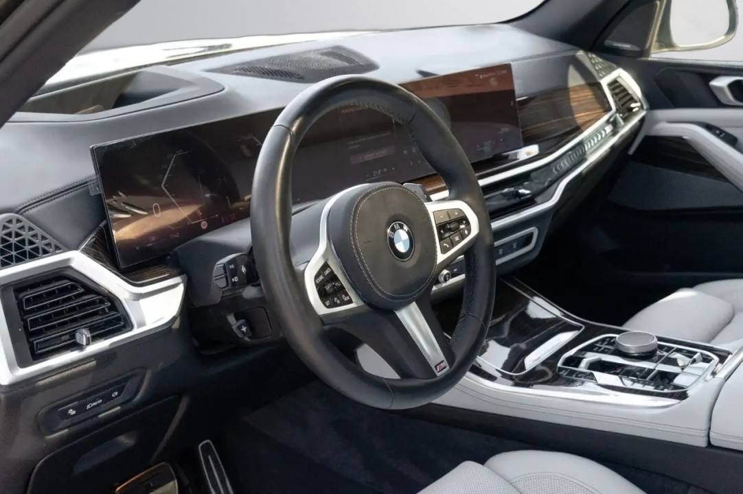 BMW X5 30d M-SPORT - foto 10