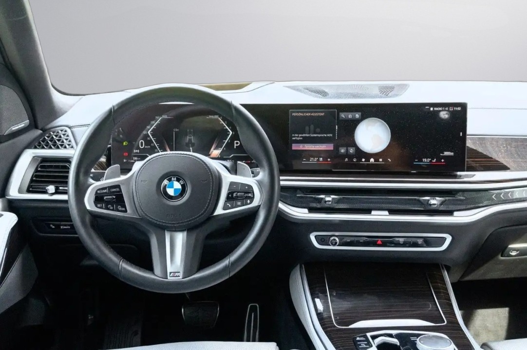 BMW X5 30d M-SPORT - foto 7