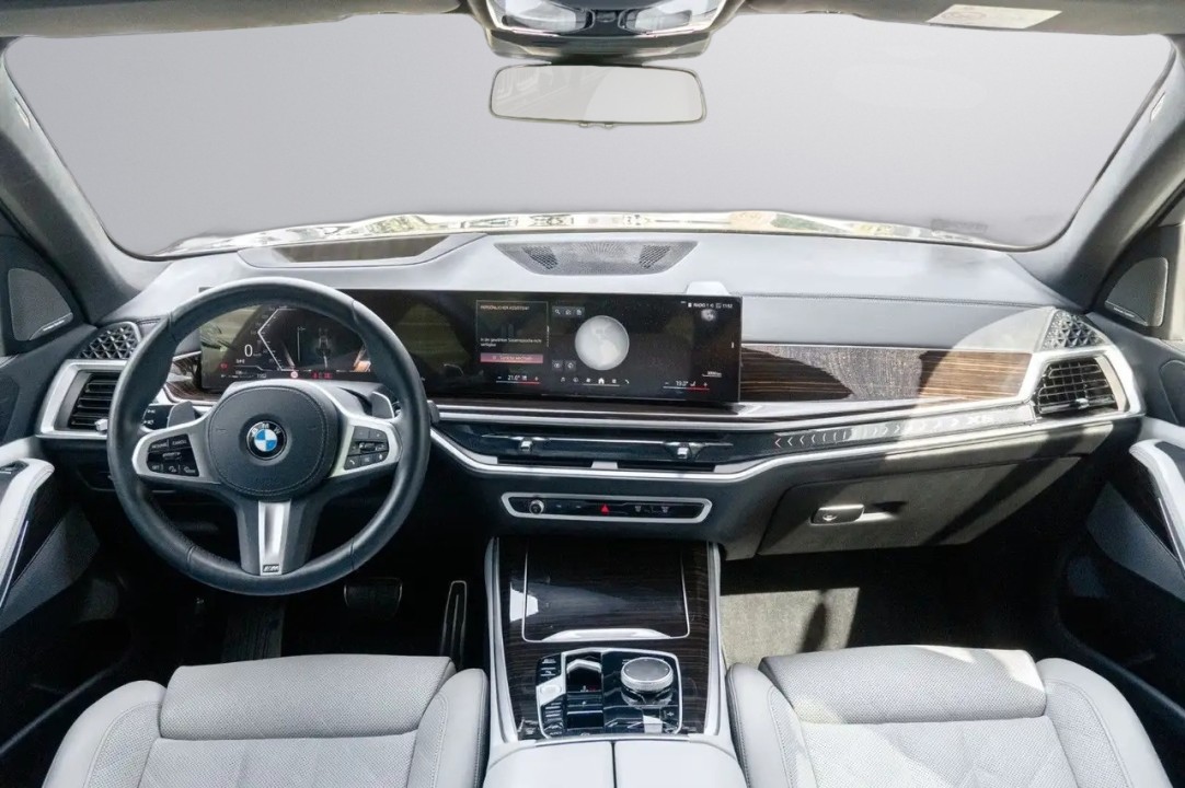 BMW X5 30d M-SPORT - foto 8