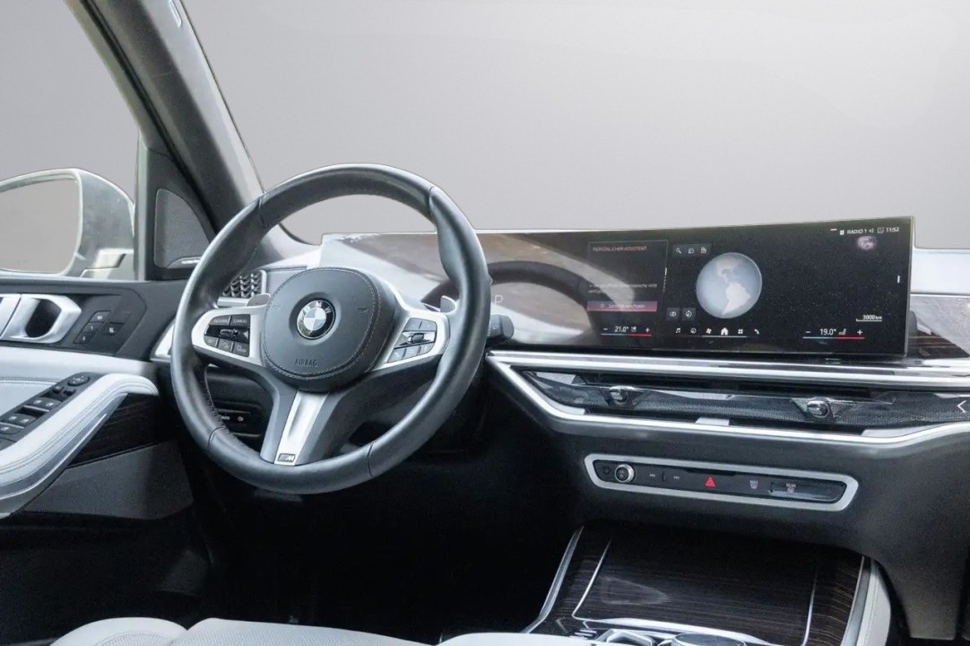 BMW X5 30d M-SPORT - foto 9