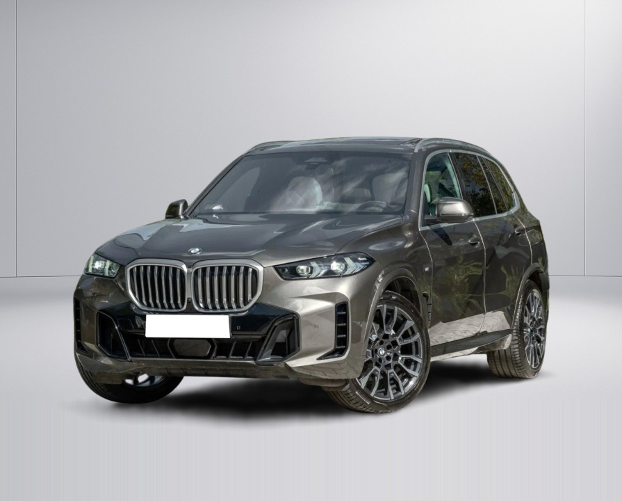 BMW X5 30d M-SPORT (5)