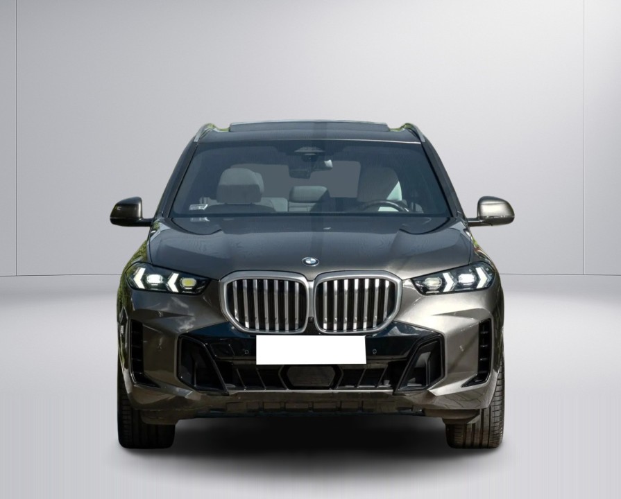BMW X5 30d M-SPORT - foto 6